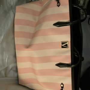 Victoria’s Secret large tote bag!  NWOT